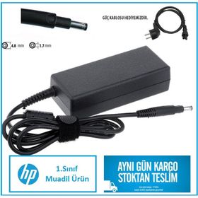 HP Pavilion 15-P017ST Notebook Adaptör