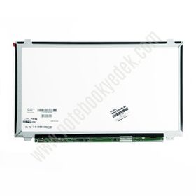 HP Pavilion 15-p017ST Uyumlu Notebook Ekranı