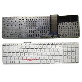 HP Pavilion 15-P019ST Klavye