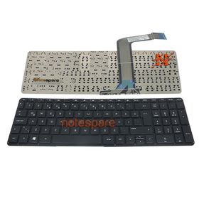 HP Pavilion 15-P020US Klavye
