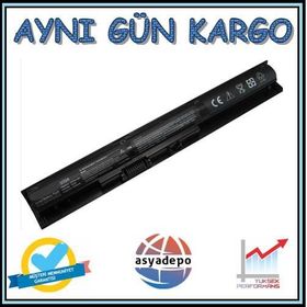 Hp Pavilion 15-P025ST Uyumlu Batarya