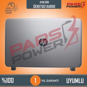 HP Pavilion 15-P030ST J2S69EA Uyumlu Notebook Lcd Ekran