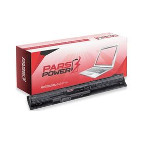 Hp Pavilion 15-P031ST J2S70EA Uyumlu Batarya