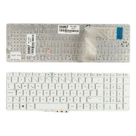 Hp Pavilion 15-P033CA Klavye