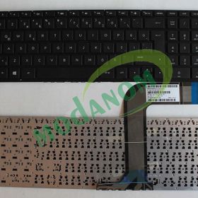 HP Pavilion 15-P061TX Siyah Klavye