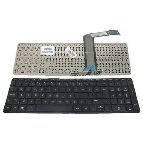 Hp Pavilion 15-P080CA Klavye