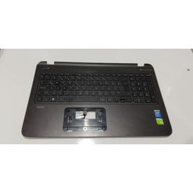 HP Pavilion 15-P105NT Klavye