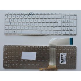 HP Pavilion 15-P106NT Klavye