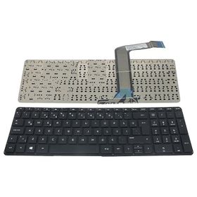 HP Pavilion 15-P108NT Klavye