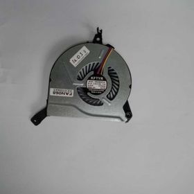 Hp Pavilion 15-P111NE Uyumlu Notebook Fan