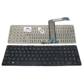 HP Pavilion 15-P143CL Klavye