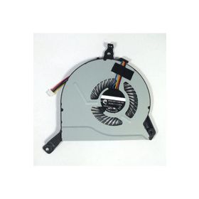 Hp Pavilion 15-P151NT Uyumlu Notebook Fan