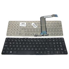 HP Pavilion 15-P158SA Klavye