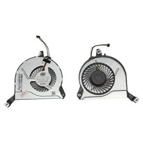 Hp Pavilion 15-P200 15-P200 Touch Notebook Laptop Uyumlu CPU Fan