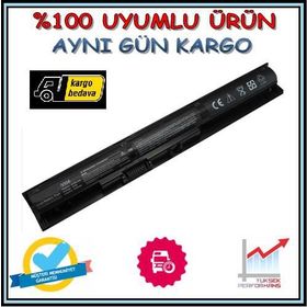 Hp Pavilion 15-P201NT L0D47EA Uyumlu Batarya