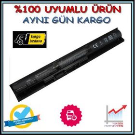 Hp Pavilion 15-P201NT L0D47EA Uyumlu Batarya