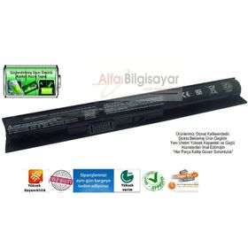 Hp Pavilion 15-P201NT L0D47EA Uyumlu Batarya