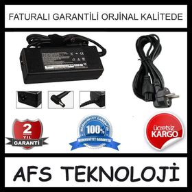 HP Pavilion 15-P201NT Notebook Adaptör