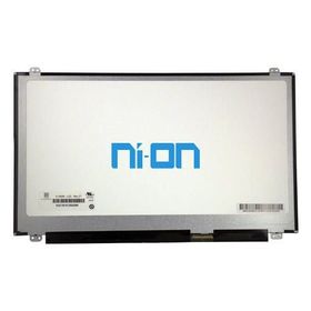 Hp Pavilion 15-P201NT Uyumlu Notebook Ekranı