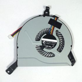 Hp Pavilion 15-P201NT Uyumlu Notebook Fan