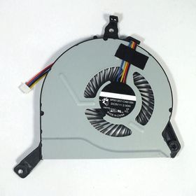 Hp Pavilion 15-P201NT Uyumlu Notebook Fan