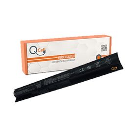 Hp Pavilion 15-P204NT Uyumlu Batarya
