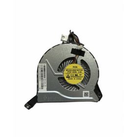 Hp Pavilion 15-P207NT L0D82EA Notebook Laptop Uyumlu CPU Fan