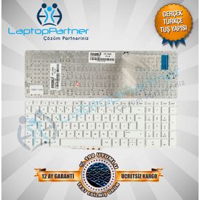 HP Pavilion 15-P210NT Klavye