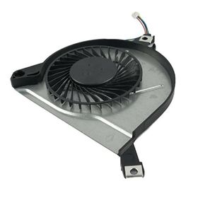 HP Pavilion 15-P210NT L0D92EA Uyumlu Notebook Fan