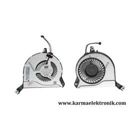 HP Pavilion 15-P211NT 15-P211NT L0D95EA Uyumlu Notebook Fan