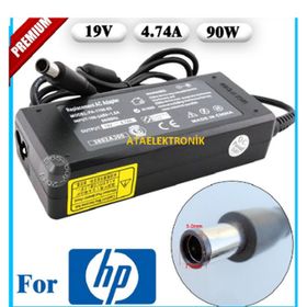 Hp Pavilion 15 P212NT Uyumlu Adaptör