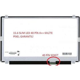 Hp Pavilion 15-P212NT Uyumlu Notebook Ekranı