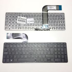 HP Pavilion 15-P213NT Klavye