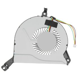 HP Pavilion 15-P214NT 15-P214NT L1T67EA Uyumlu Notebook Fan