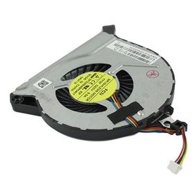 HP Pavilion 15-P214NT L1T67EA Uyumlu Notebook Fan