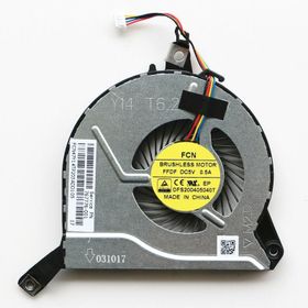 HP Pavilion 15-P214NT L1T67EA Uyumlu Notebook Fan