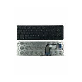 HP Pavilion 15-P251NT 15-P253NT Uyumlu Notebook Klavye