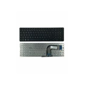 HP Pavilion 15-P251NT 15-P253NT Uyumlu Notebook Klavye