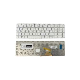 HP Pavilion 15-P251NT 15-P253NT Uyumlu Notebook Klavye