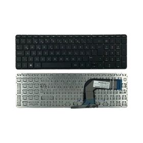 HP Pavilion 15-P251NT 15-P253NT Uyumlu Notebook Klavye