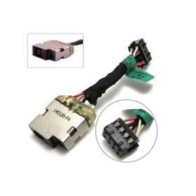 Hp Pavilion 15-P253NT Uyumlu Adaptör