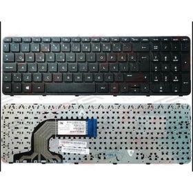 HP Pavilion 15-R000 Notebook Klavye