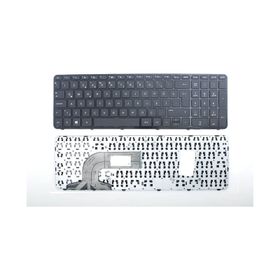 HP Pavilion 15-R012ST Notebook Klavye