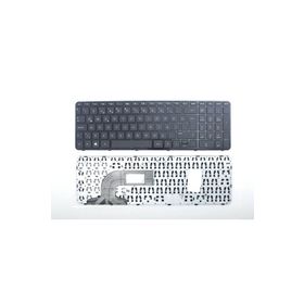 HP Pavilion 15-R012ST Notebook Klavye