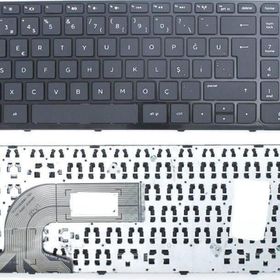 HP Pavilion 15-R012ST Notebook Klavye