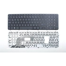 HP Pavilion 15-R021ST Notebook Klavye