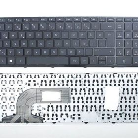 HP Pavilion 15-R022ST Notebook Klavye