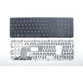 HP Pavilion 15-R022ST Notebook Klavye