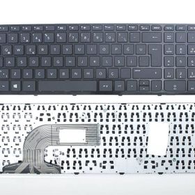 HP Pavilion 15-R022ST Notebook Klavye