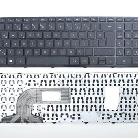 HP Pavilion 15-R022ST Notebook Klavye
